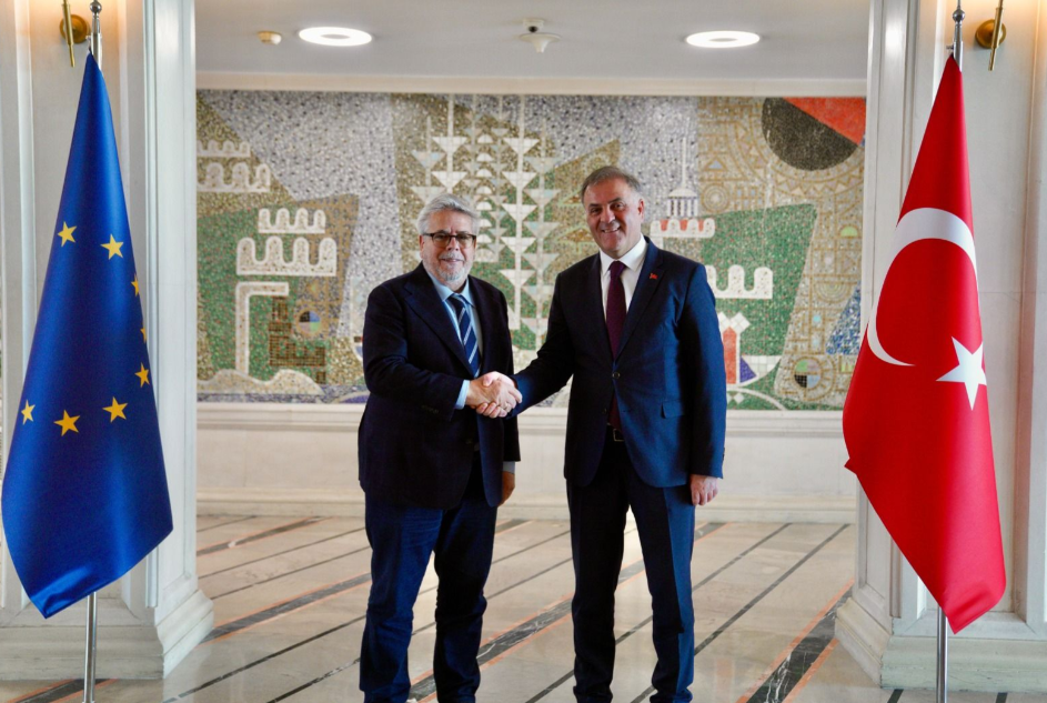 “SİSTEMATİK BASKILAR ARTIK BİR DEMOKRASİ KRİZİNE DÖNÜŞTÜ”