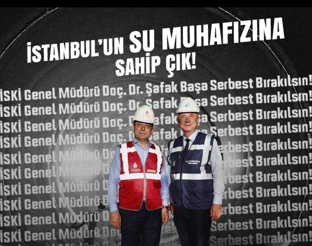 ÇALIŞMAYA VE ÜRETMEYE DEVAM EDECEĞİM