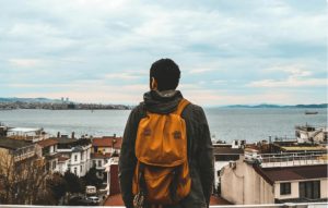 İSTANBUL GENÇLİĞİ ALARM VERİYOR