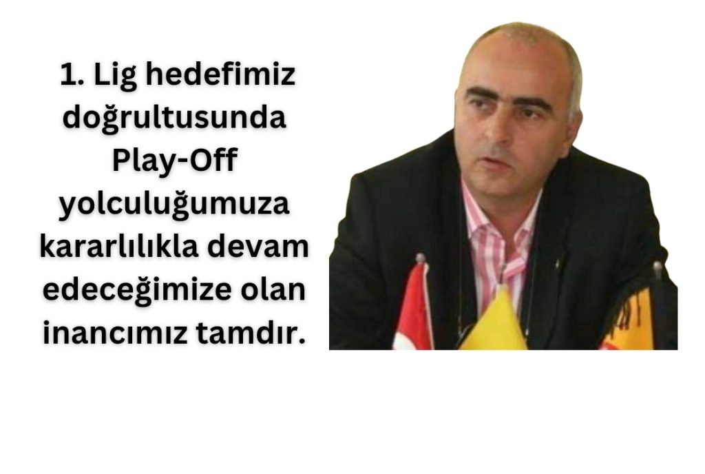 BEYKOZ’U YÜCELTMEYE DEVAM EDECEĞİZ