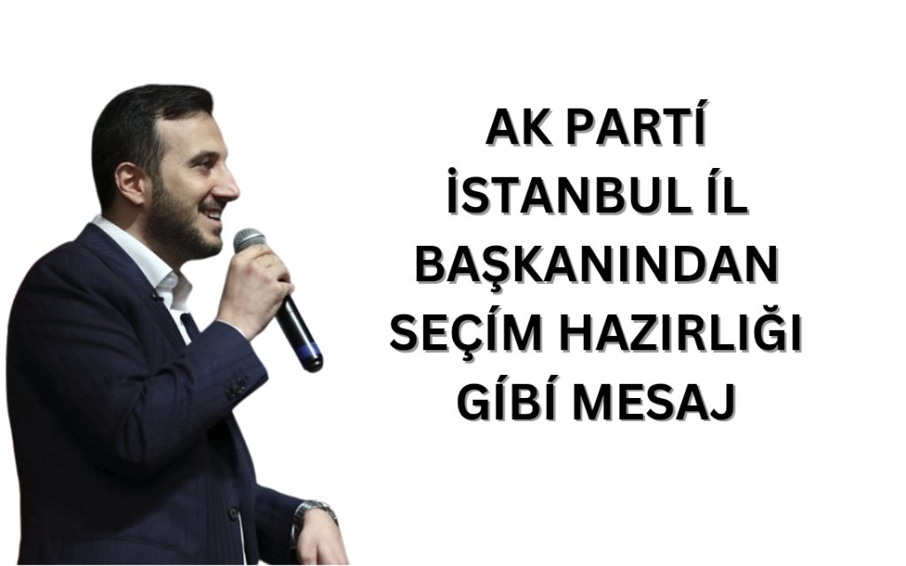 “YOLA REVAN OLMALIYIZ”