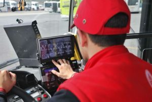 İETT’YE BİR ÖDÜL DAHA