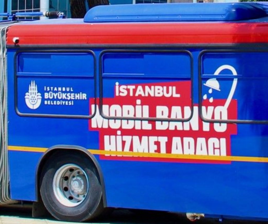 EVSİZLERE YAZ-KIŞ DESTEK