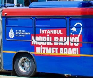 EVSİZLERE YAZ-KIŞ DESTEK