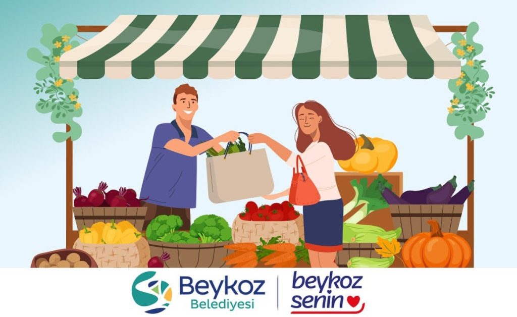 RİVA PAZARI YARIN AÇILIYOR