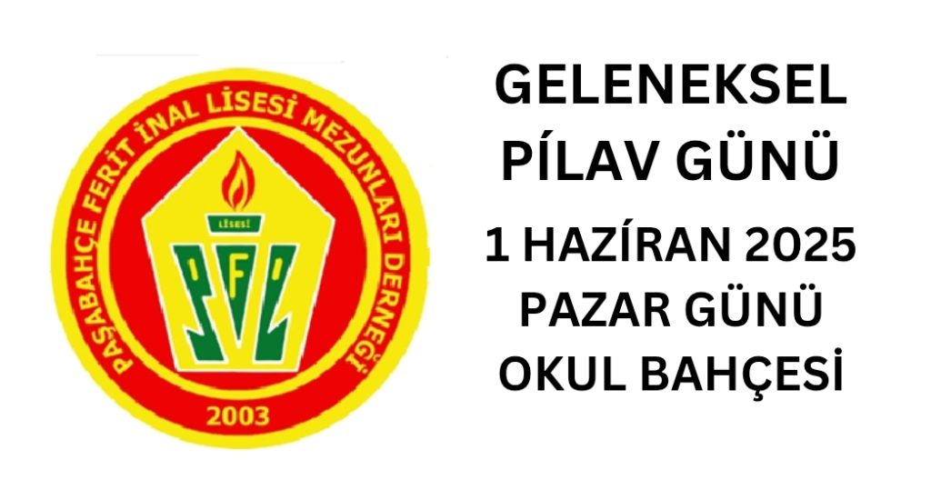 FERİT İNALLİLER BULUŞUYOR