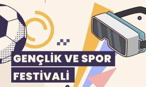 FESTİVAL TADINDA SPOR