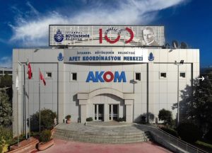 5-9 TEMMUZ-TEHLİKE KAPIDA